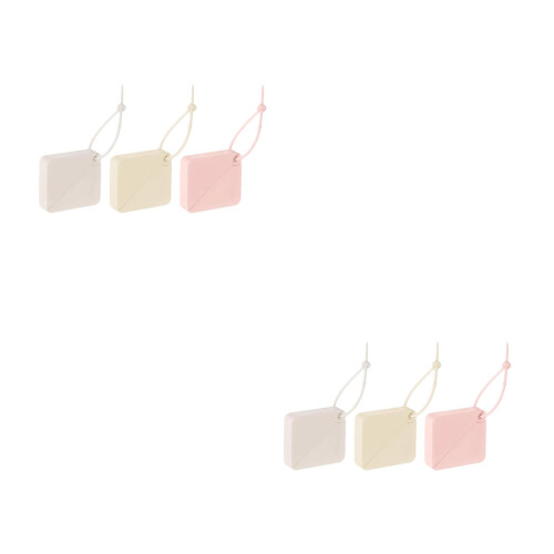 Mini Travel Soap Sheets Lightweight Portable Disposable Hand Soap 1