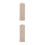 Cotton Candle Wicks Beige Braided Wicks for Candle Making 3