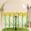 6Pcs Plastic Realistic Rice Paddy Plants for Educational Diorama Use 4
