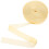 2Rolls Beige DIY Ribbon Multi-Function Cuttable Decorative Gift Ribbon 3