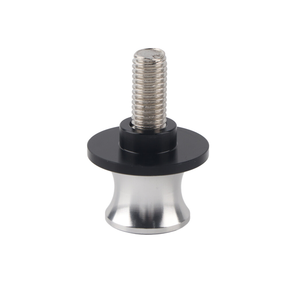 Cnc Billet Aluminium Spools 10Mm 7293282693142