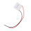 TEC2-19003 Thermoelectric Cooler Peltier 30X30mm 19003 Double Elements Module Electronic Cooling Sheet 1