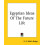 Egyptian Ideas Of The Future Life 1