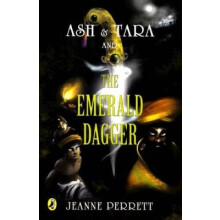 Ash & Tara And The Emerald Dagger