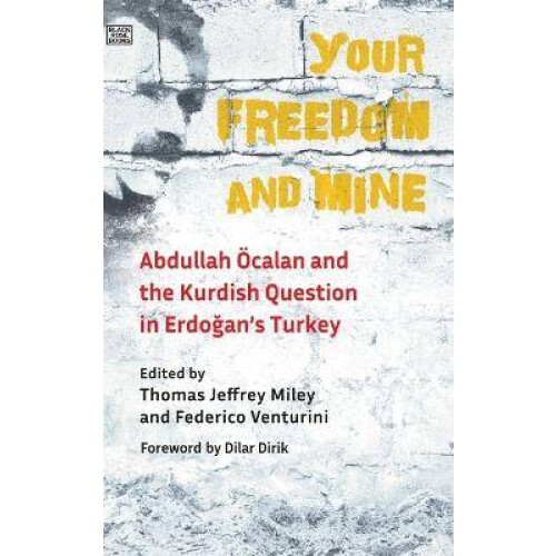 Your Freedom and Mine