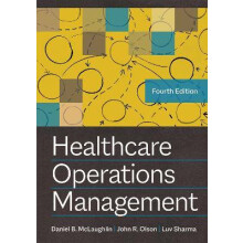 Healthcare Operations Management