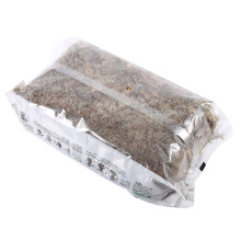 6L Organic Sphagnum Moss for Orchids, Moisturizing & Nourishing