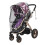 Waterproof Stroller Rain Cover 1