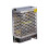 DC 12V 5A Regulated Switching Power Supply, Metal, Silver 8