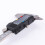 Versatile 200MM Digital Vernier Caliper with Handy Metric Conversion Chart 7