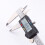 Versatile 200MM Digital Vernier Caliper with Handy Metric Conversion Chart 9