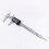 Versatile 200MM Digital Vernier Caliper with Handy Metric Conversion Chart 13