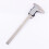 Versatile 200MM Digital Vernier Caliper with Handy Metric Conversion Chart 14