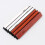 6Pcs Whetstone Sharpening Stone Set Grit 180-3000 for Kitchen Tools 12