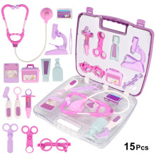 Children's Medical Role Play Toy Set