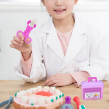 Children's Doctor Nurse Role Play Kit