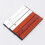 6Pcs Whetstone Sharpening Stone Set Grit 180-3000 for Kitchen Tools 5