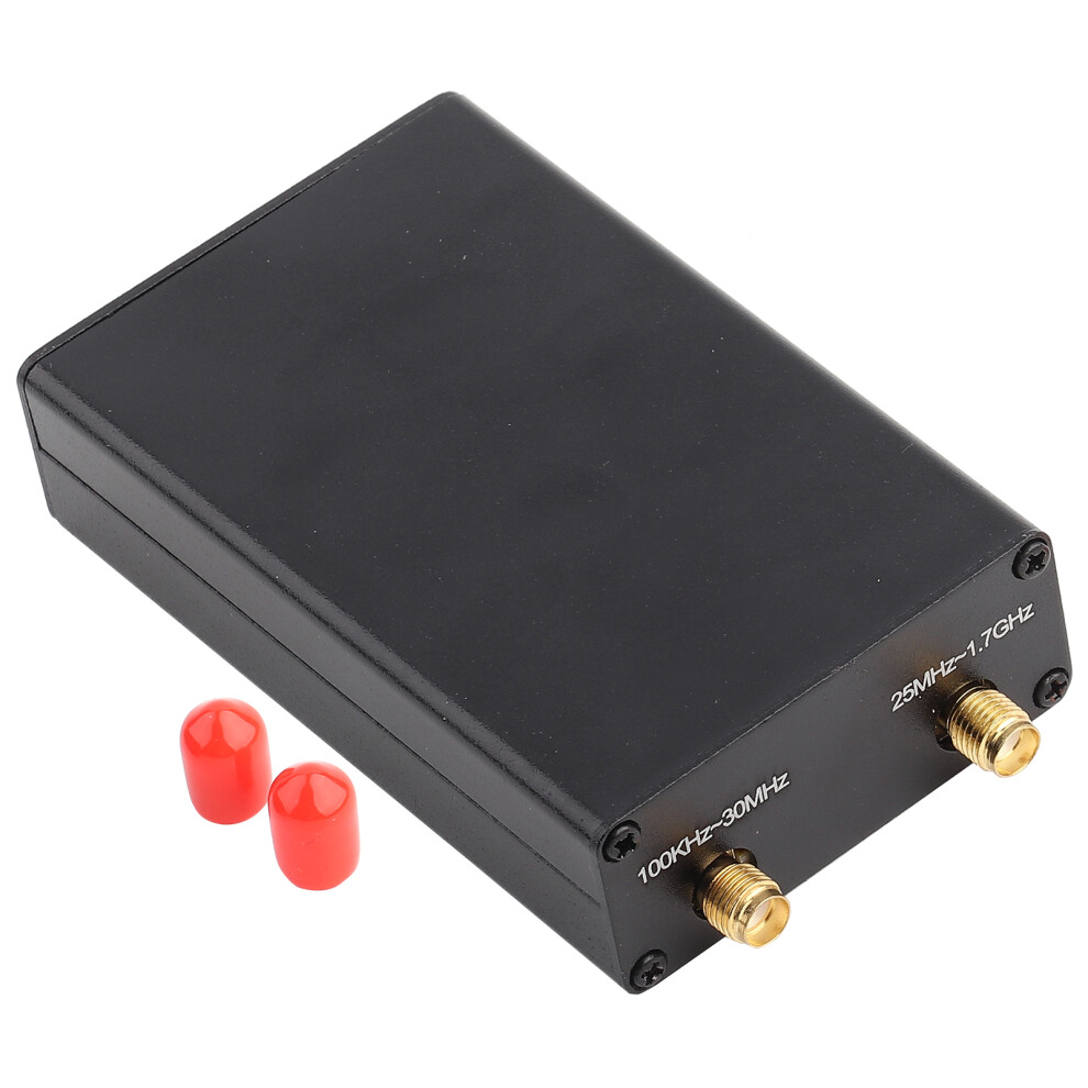 100Khz-1.7Ghz Full Band Usb Sdr Receiver R820t Rtlsdr Tuner 8791392989272