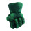Superhero Style Boxing Gloves 11" 3