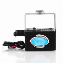 SC-300T 12V Ultra Quiet Water Pump 300L/h 1.9m Max Head