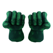 Cotton Fibre Boxing Gloves for Kids