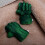 Superhero Style Boxing Gloves 11" 9