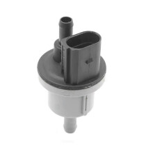 Valvola solenoide a vuoto a bombola di carbonio 06D133517B V2903240 per A8 A4 CC Golf