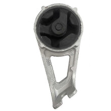 9675078380 Fixação do Elástico do Escape do Carro para Peugeot 308 II 308 SW II 2013-2021 Sutiã de Fixação do Escape