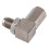Car Oxygen Sensor Spacer 90 Degree CEL Bung Fix for Check Engine Light M18X1.5 Catalytic Converter 4