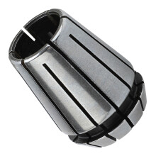 CNC Spring Collet Chuck Set 15pcs 2mm-16mm Precision High-Quality Steel