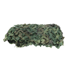 2x3m Outdoor Camouflage Net for Hunting, Camping & Shooting