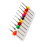 Tungsten Carbide Micro Mini Twist Drill Bits Set 10Pcs for Precise PCB Drilling 1