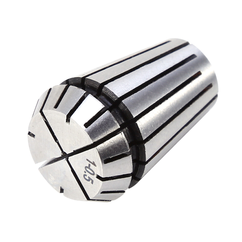 Er20 Spring Collet Set 1-13Mm Cnc Milling Lathe Workholding Engraving Tool 8481392989593