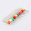Tungsten Carbide Micro Mini Twist Drill Bits Set 10Pcs for Precise PCB Drilling 3
