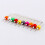 Tungsten Carbide Micro Mini Twist Drill Bits Set 10Pcs for Precise PCB Drilling 4