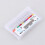 Tungsten Carbide Micro Mini Twist Drill Bits Set 10Pcs for Precise PCB Drilling 5