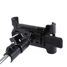 360 Rotating Adjustable Tablet Mount Stand for iPad & More