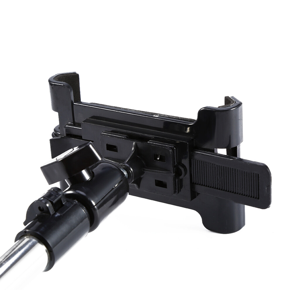 360 Rotating Adjustable Tablet Mount Stand For Ipad & More 9481393085125