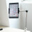 360 Rotating Adjustable Tablet Mount Stand for iPad & More 11