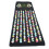 Foldable Foot Massage Mat 170x35cm Leather & PP Cushion 2