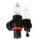 Air Filter Regulator Moisture Trap for Air Compressors 1/4" 8