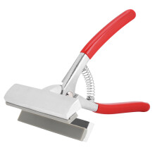 Heavy Duty Canvas Pliers Metal Clamp for Oil Painting Stretching 6.3 Inches