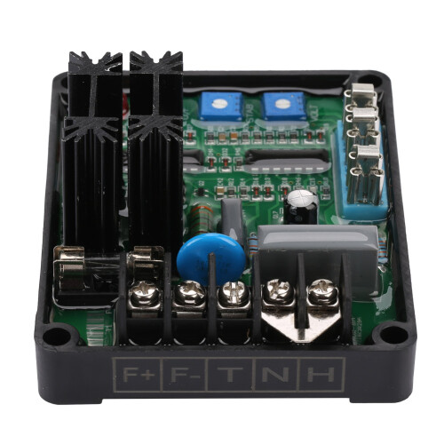 GAVR-8A AVR Generator Modul