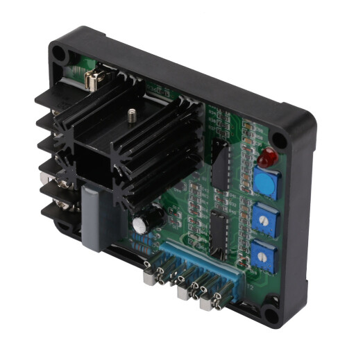 GAVR-8A Spannungsregler Generator 2