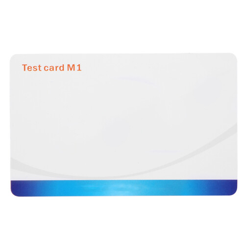 13.56MHz ISO14443A RFID USB Reader & Writer Kit with Tags 2