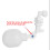 Plastic Float Valve For Mini Water Supply 6