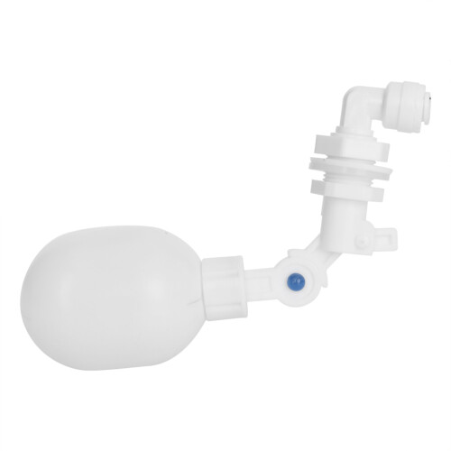 Plastic Float Valve For Mini Water Supply 2