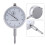 Dial Indicator Gage 0-10MM Precision Outer Measuring Tool 0.01mm Accurate 4