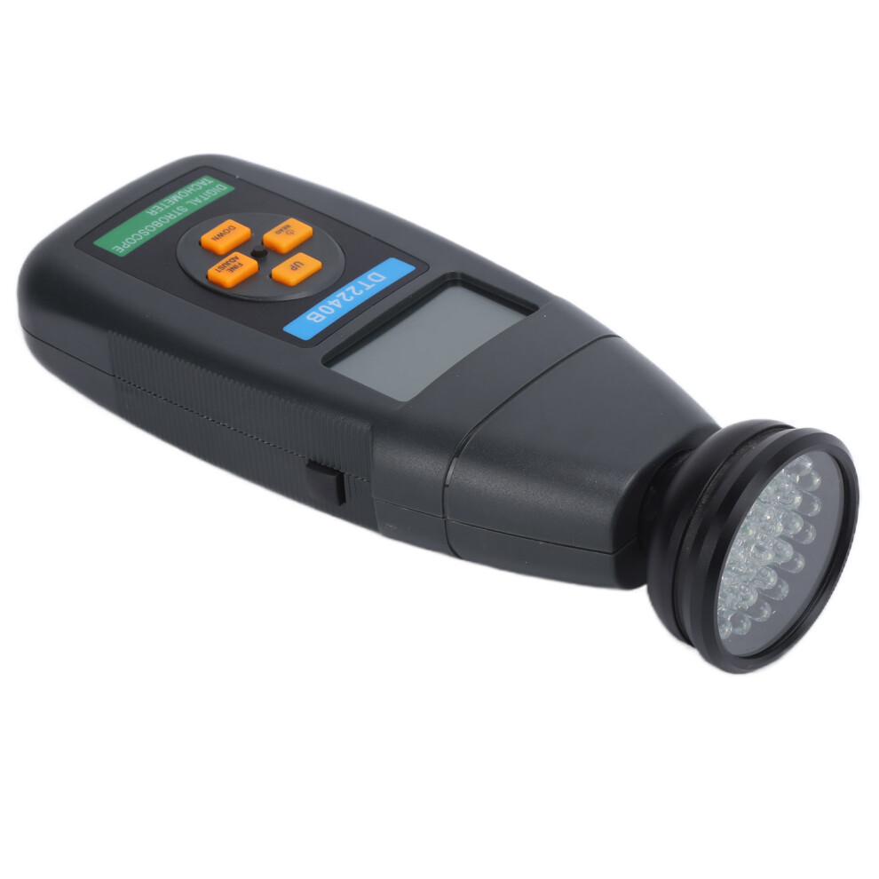 Photoelectric Tachometer DT2240B Non Contact