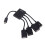 USB OTG 4 Port Micro USB Hub Adapter Cable for Android Tablet Smartphone 2